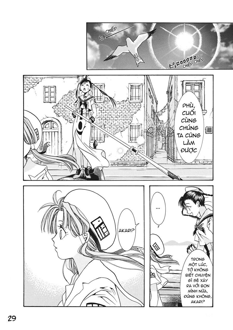 aqua - chap4 - Trang 30